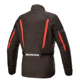 Honda Gravity Drystar® Jas