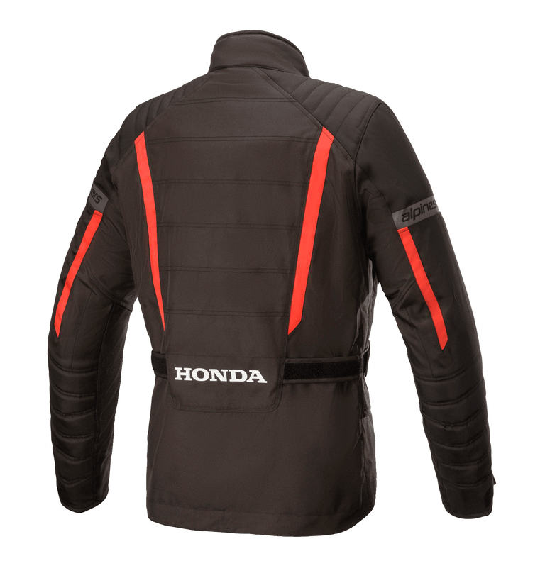 Honda Gravity Drystar® Jas