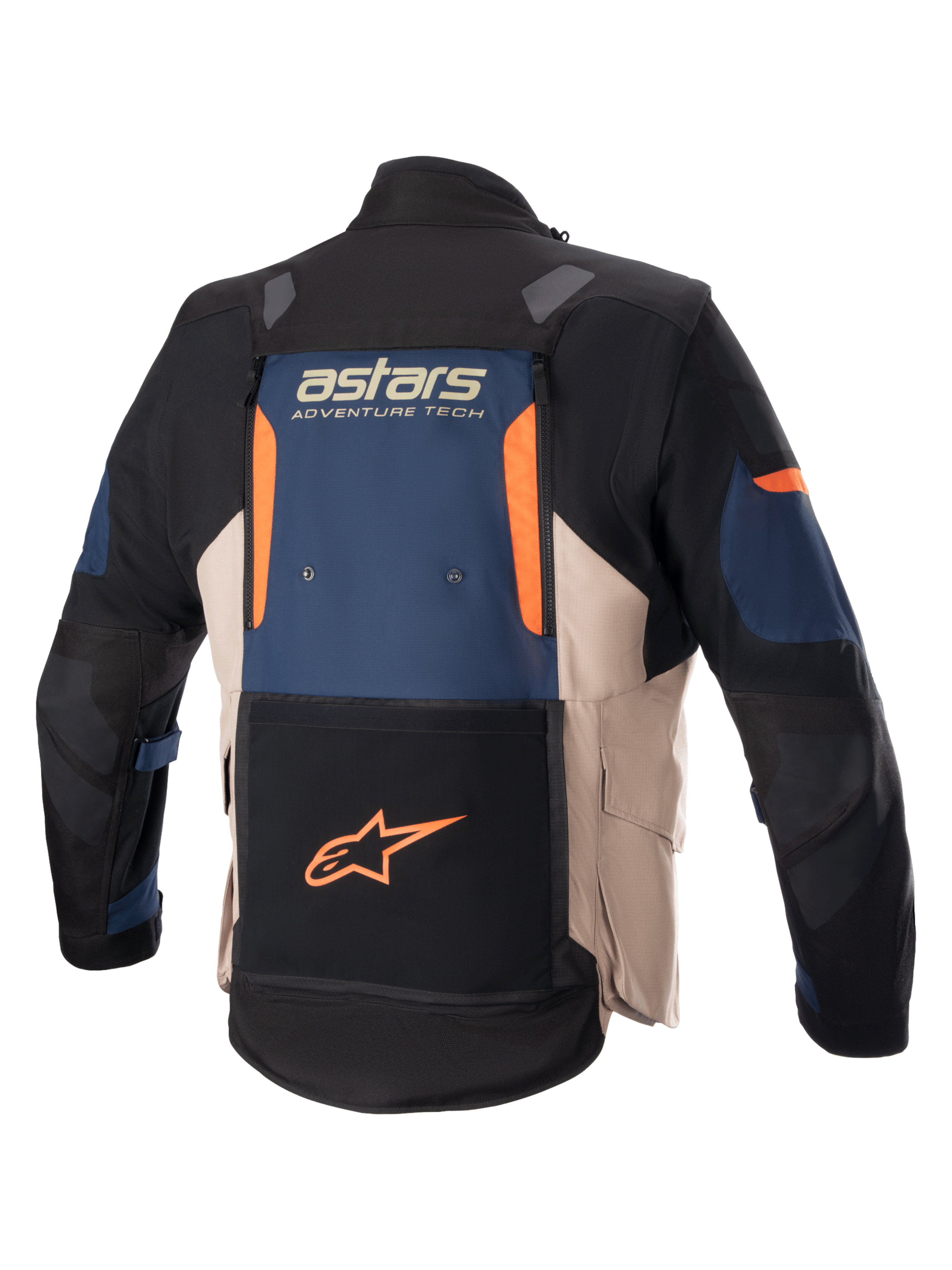 Halo Drystar® Jas