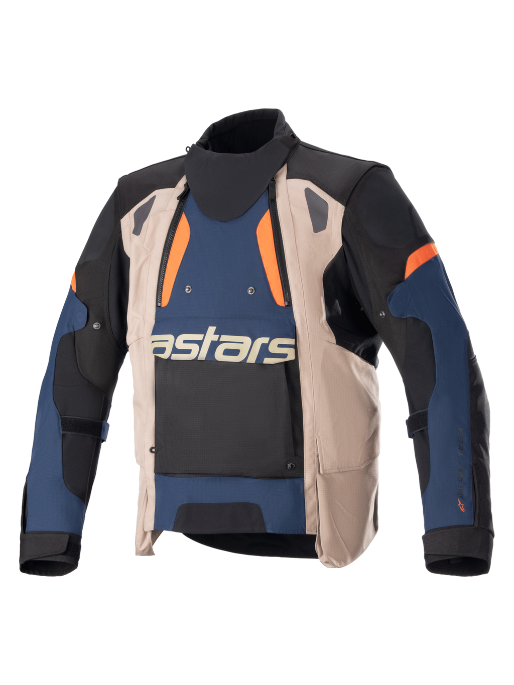 Halo Drystar® Jas
