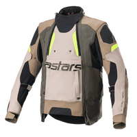 Halo Drystar® Jas