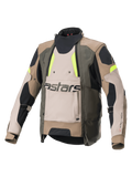 Halo Drystar® Jas