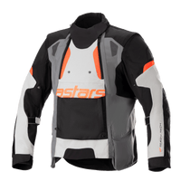 Halo Drystar® Jas