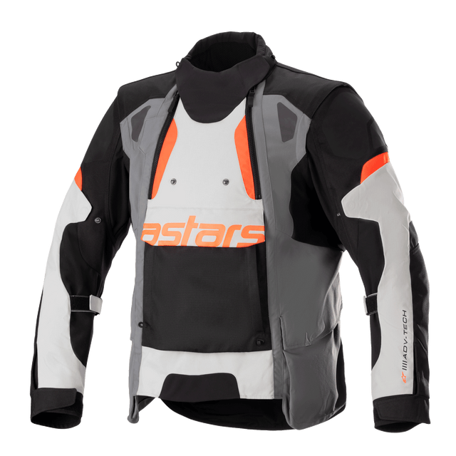 Halo Drystar® Jacket