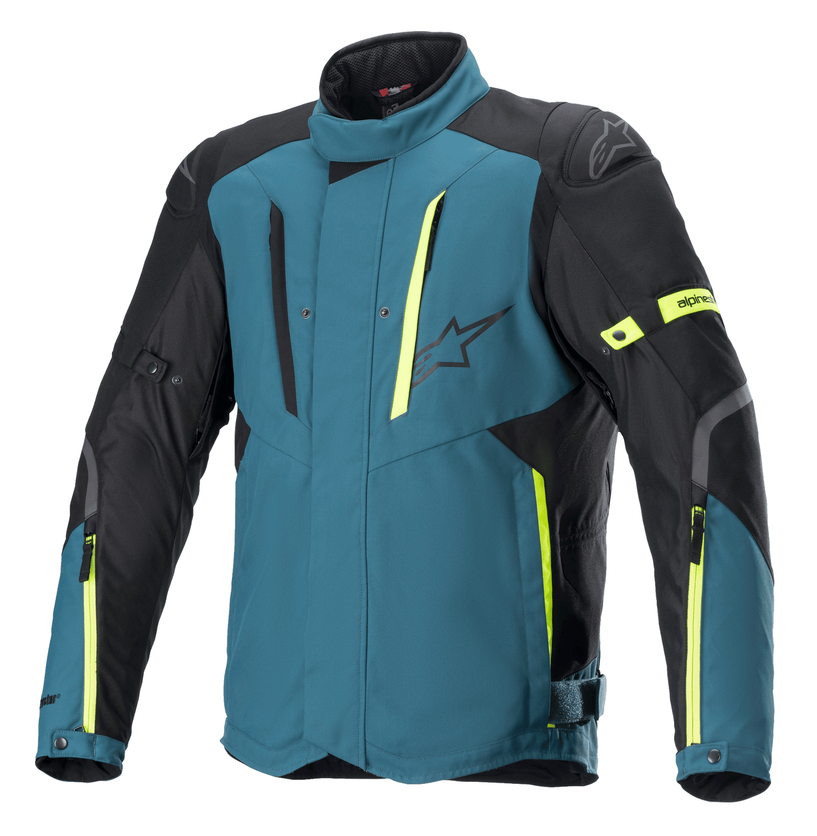 RX-5 Drystar® Jacket