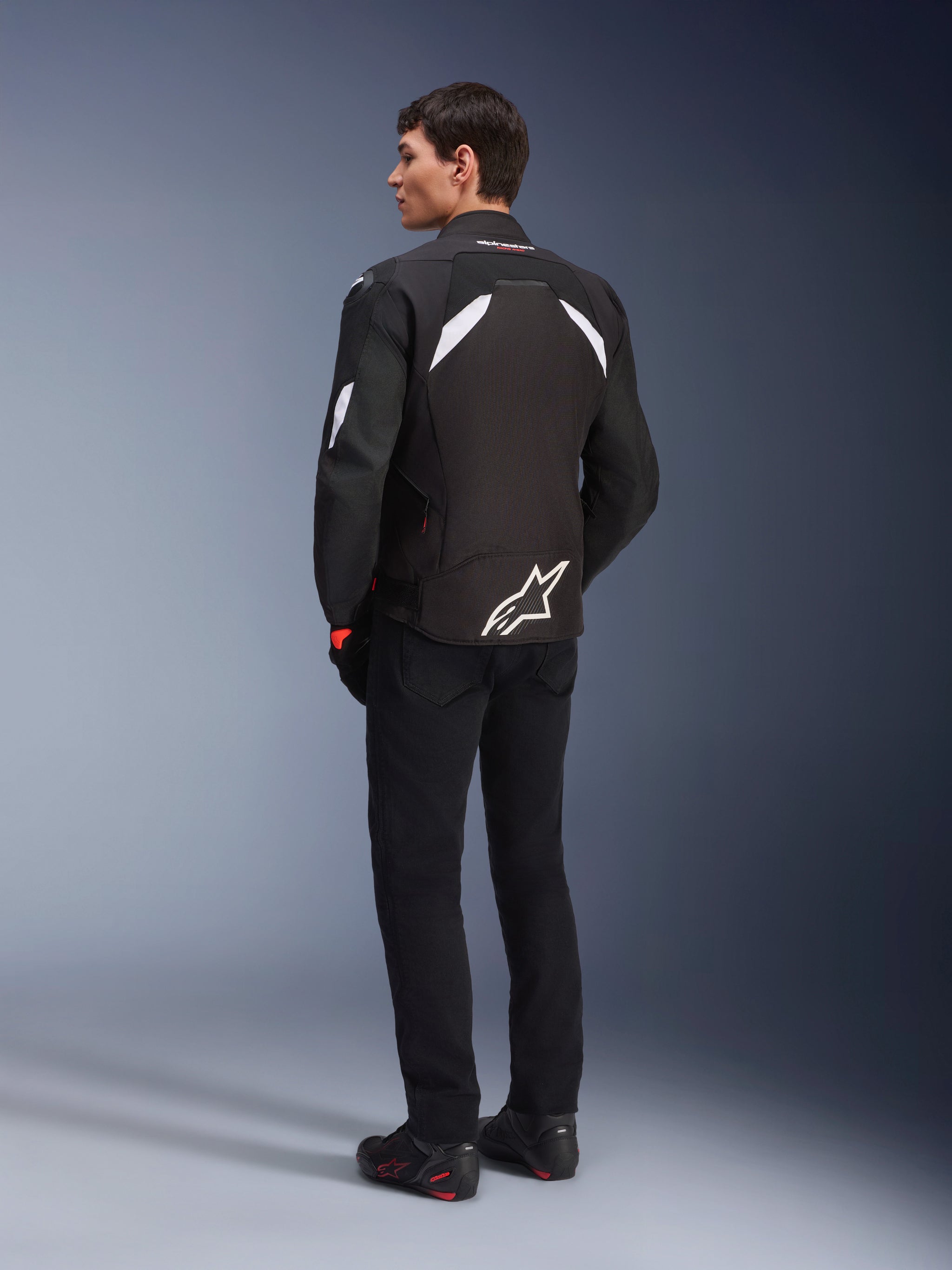 T-GP R V3 Drystar® Jas