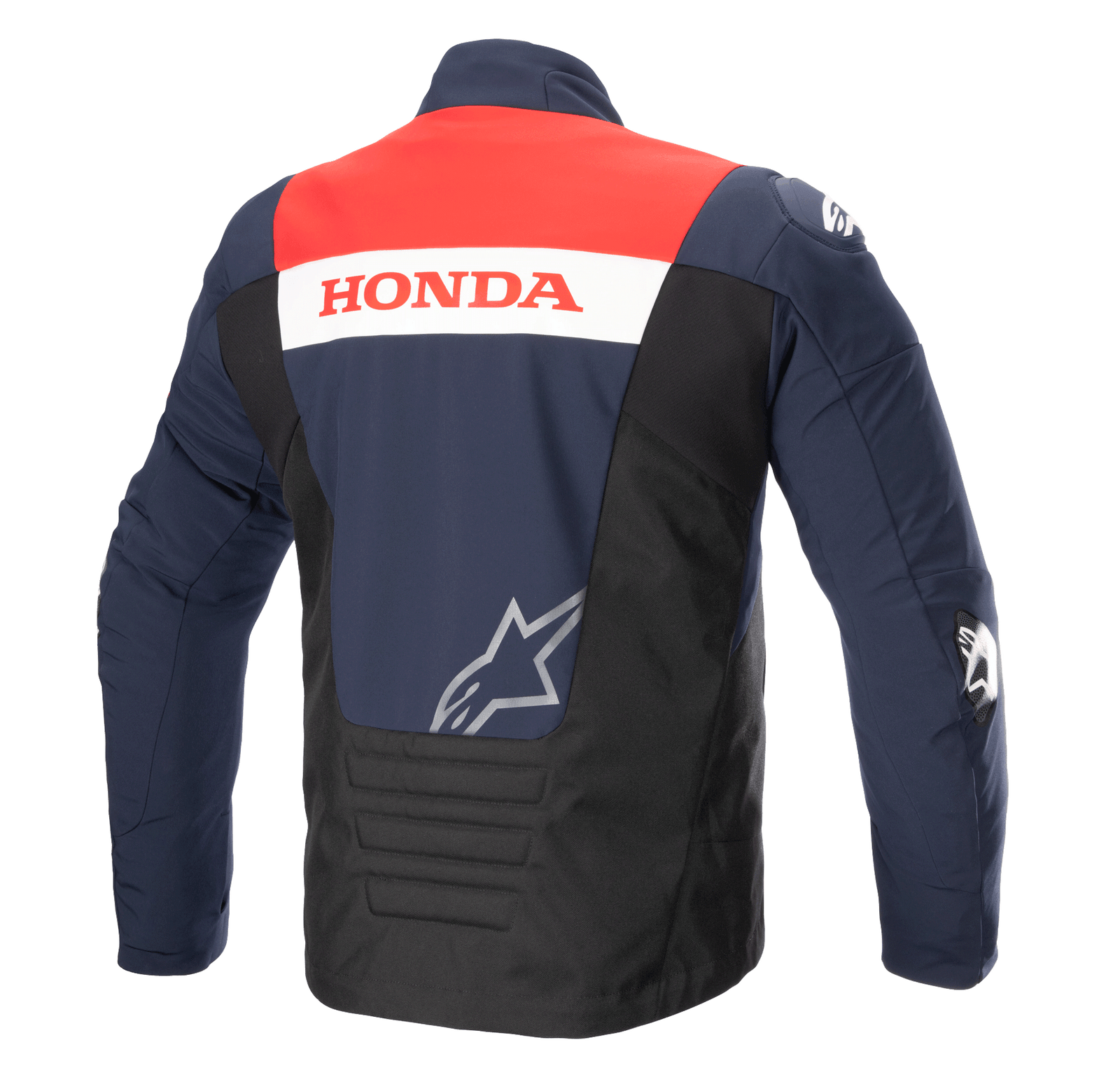 Honda SMX Softshell Waterdicht Jack