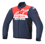 Honda SMX Waterproof Softshell Jas