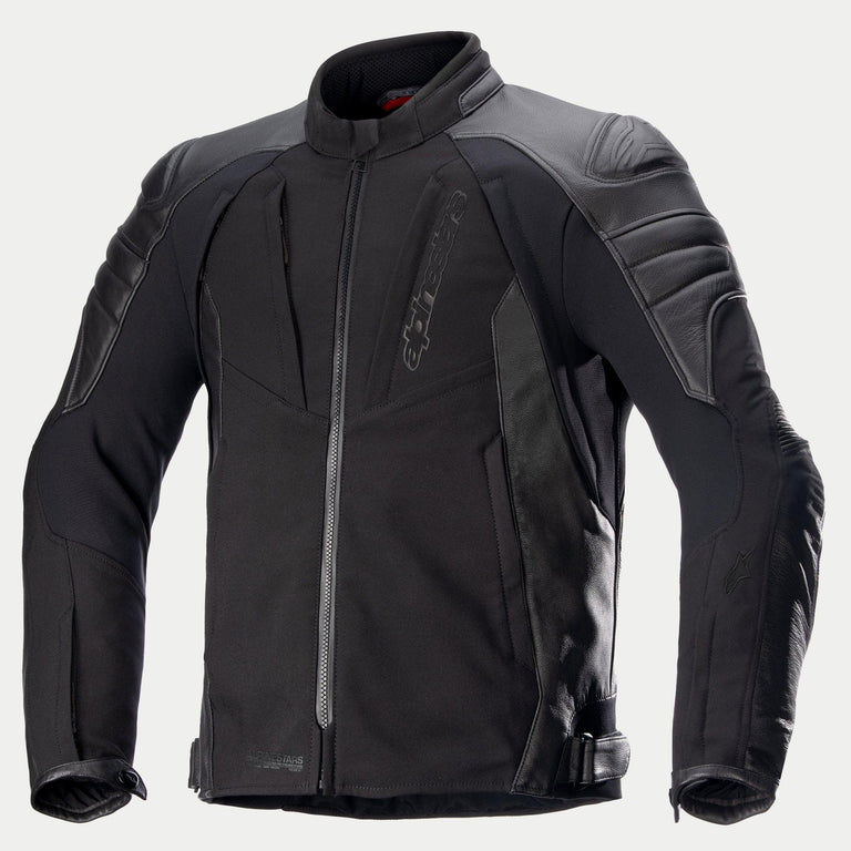 Proton Waterproof Jacket