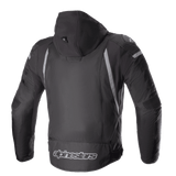 Zaca Waterproof Jas