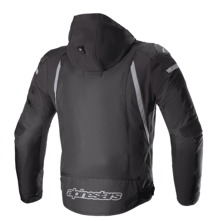 Zaca Waterproof Jas