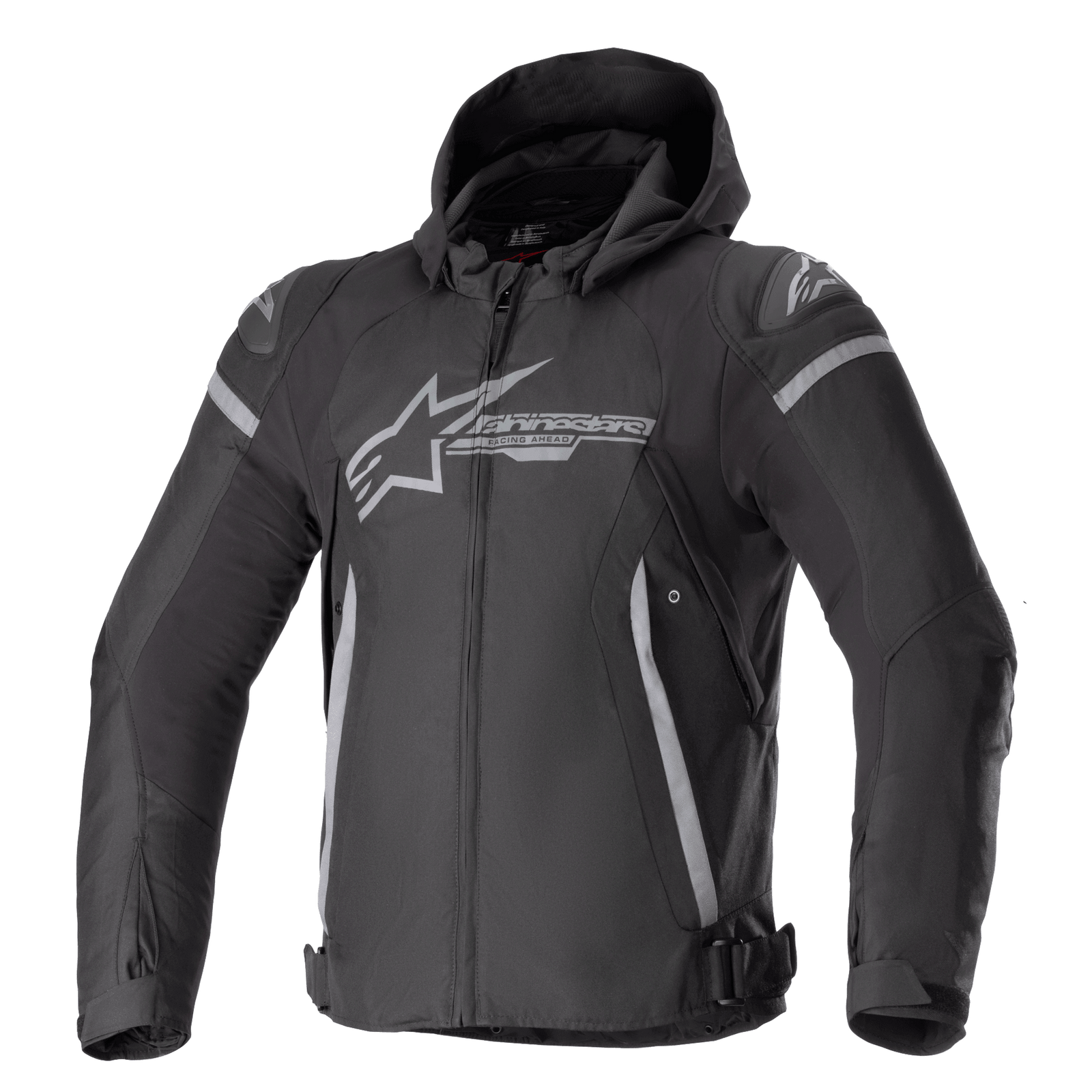 Zaca Waterproof Jas