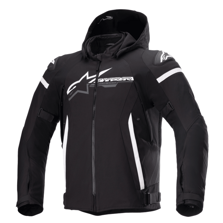 Zaca Waterproof Jacket