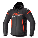 Zaca Waterproof Jas