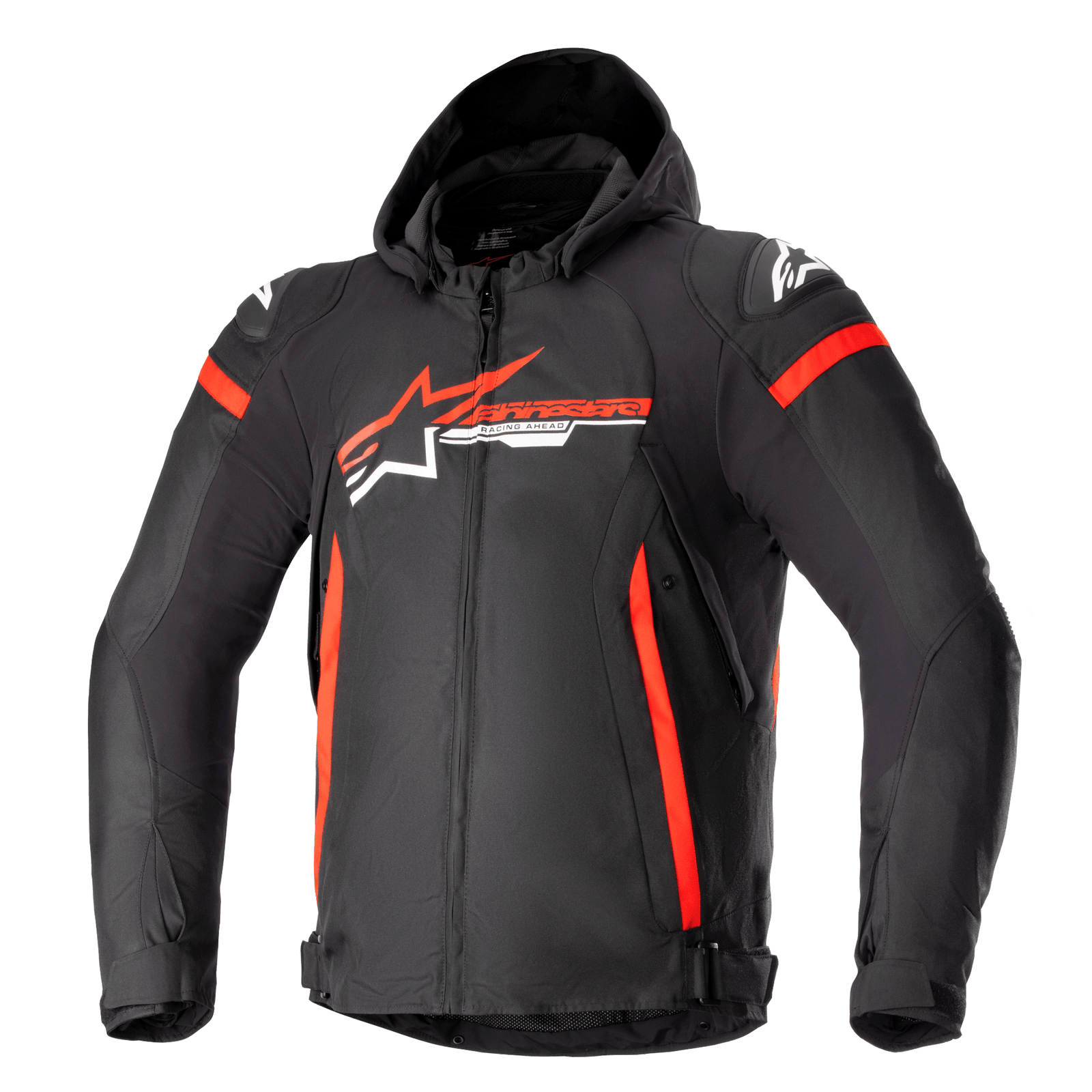 Zaca Waterproof Jacket