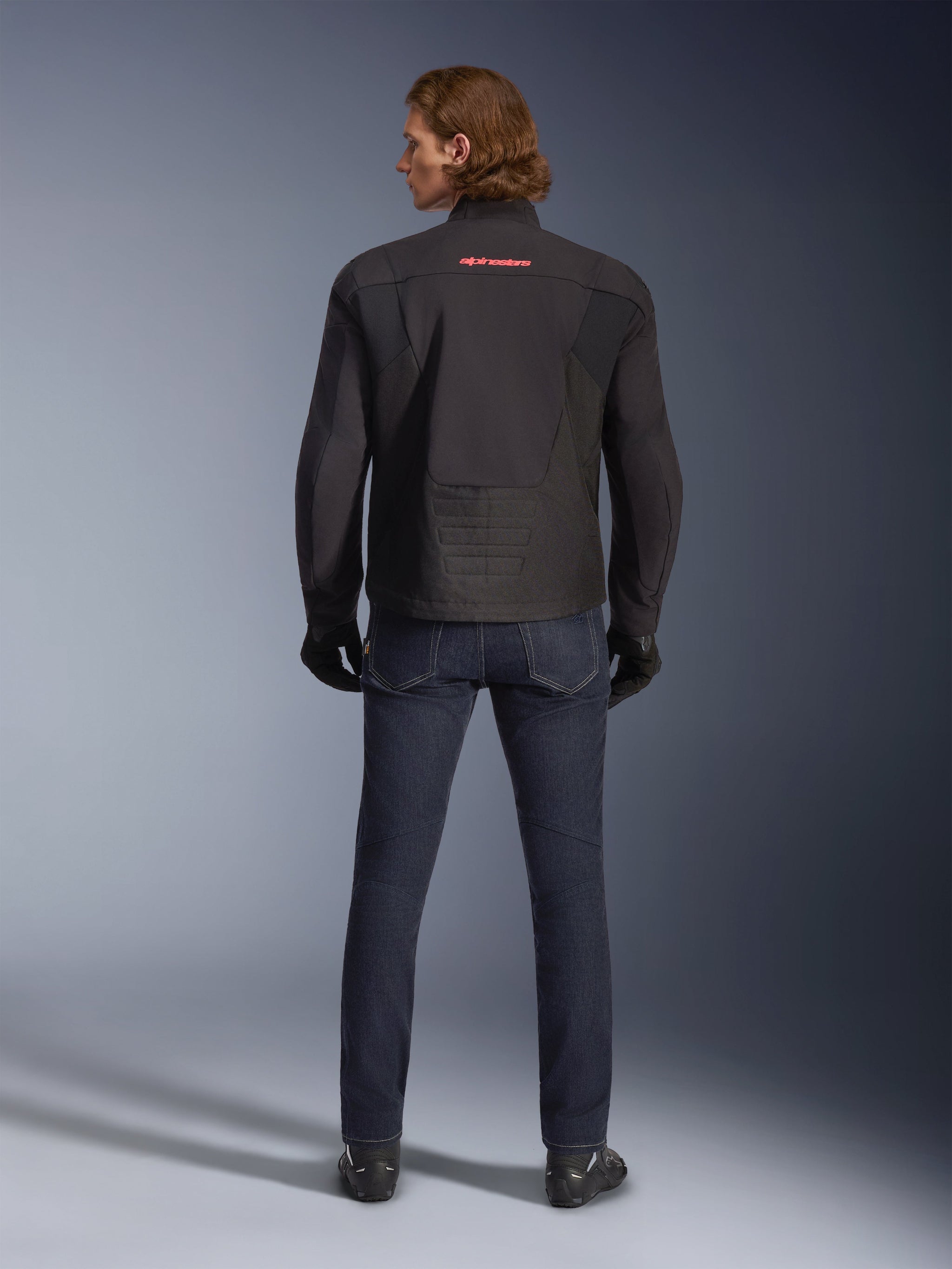 SMX Waterproof Jas