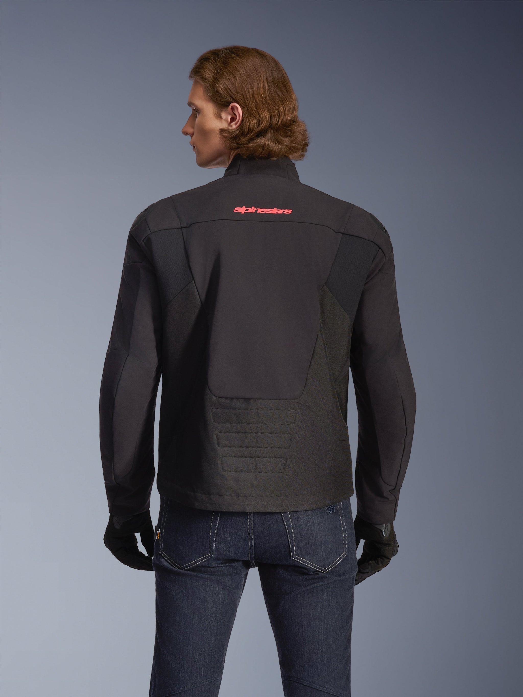 SMX Waterproof Jas