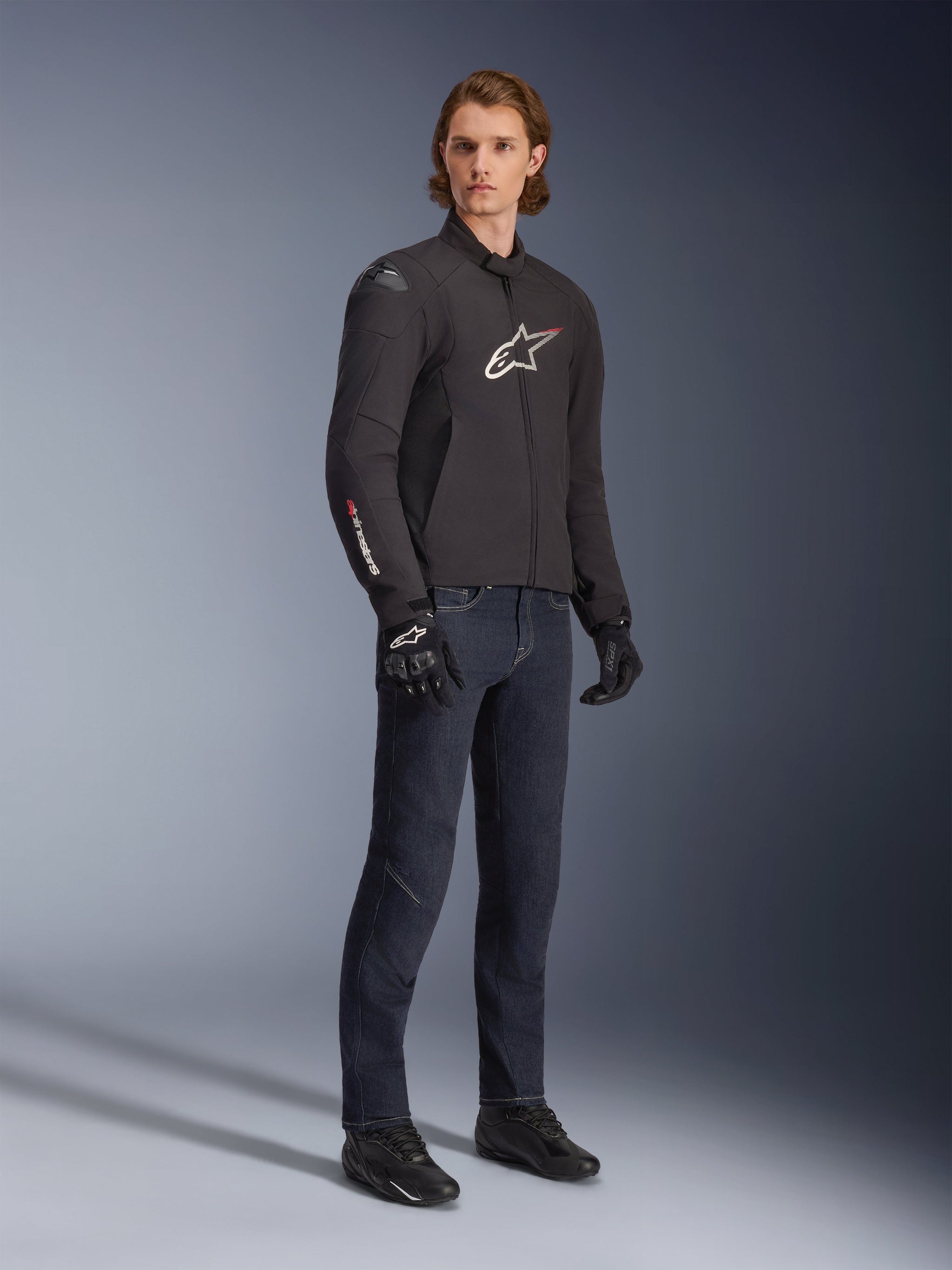 SMX Waterproof Jas
