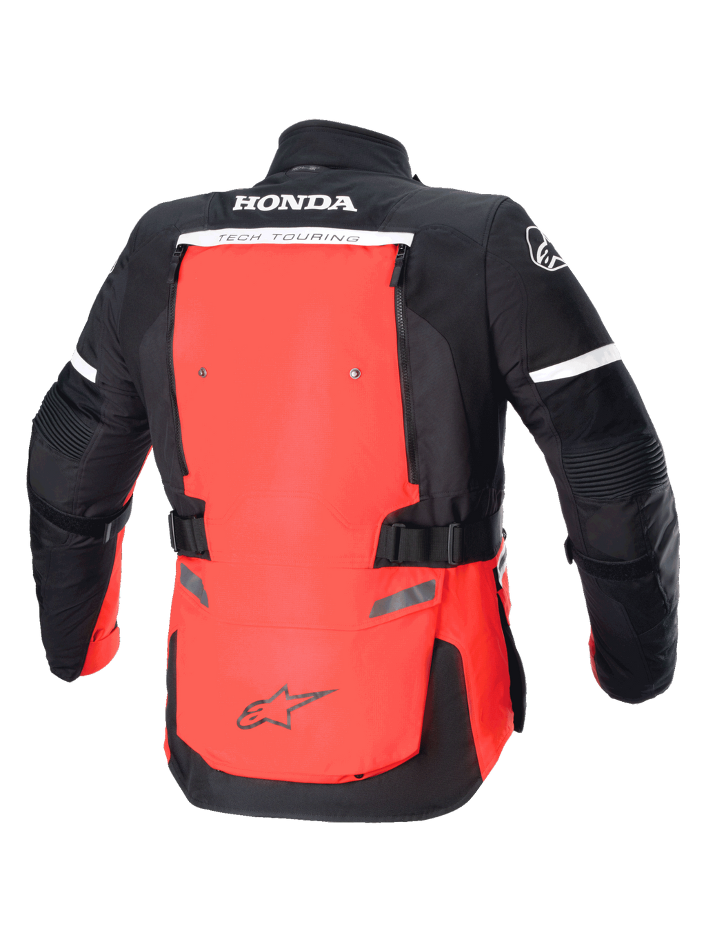 Honda Bogota' Pro Drystar® Jas