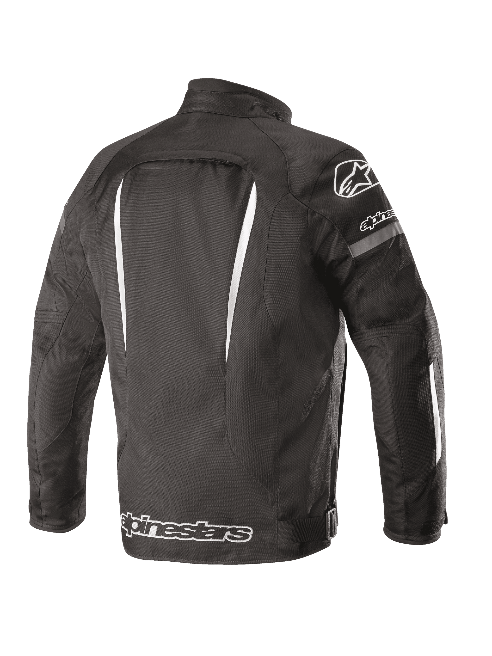 【最終値下】アルパインスターズGunner V2 WaterProofジャケット Gunner V2 Waterproof Jacket - BLACK RACING/SPORT Jackets