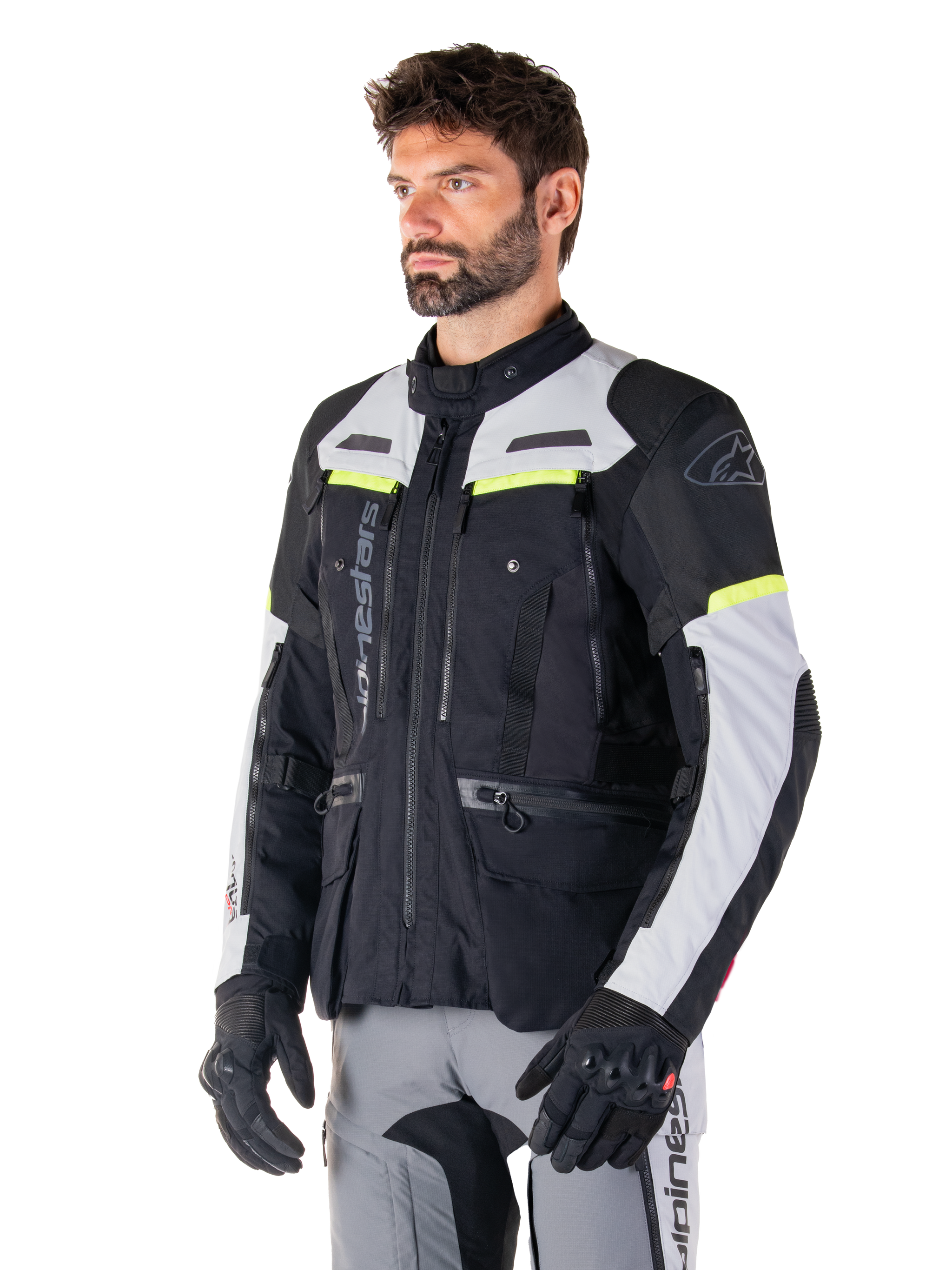 Bogota' Pro Drystar® Jas