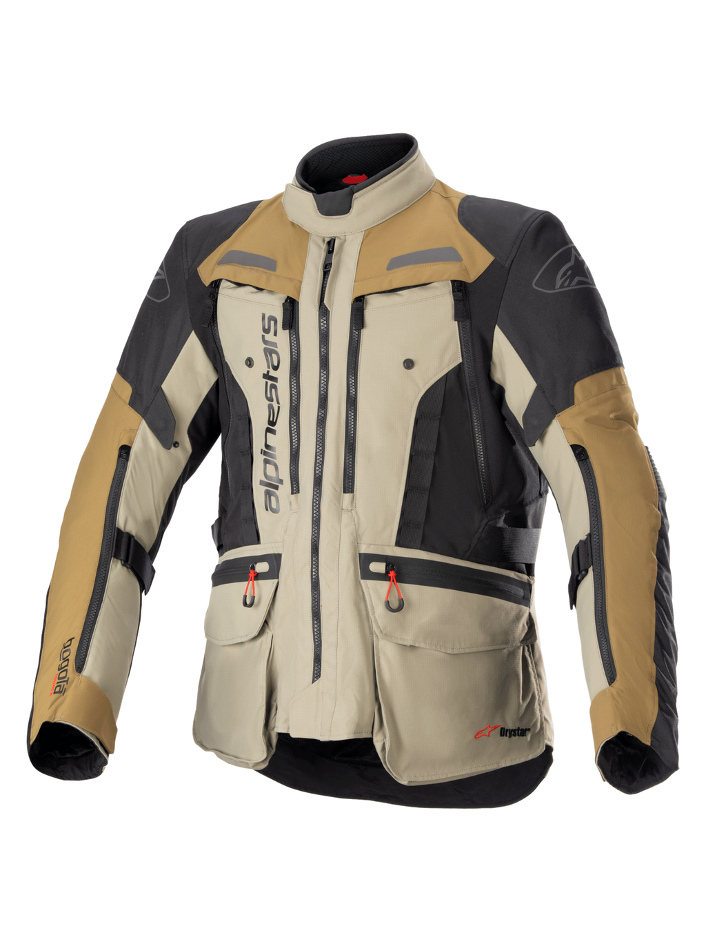 Bogota' Pro Drystar® Jas