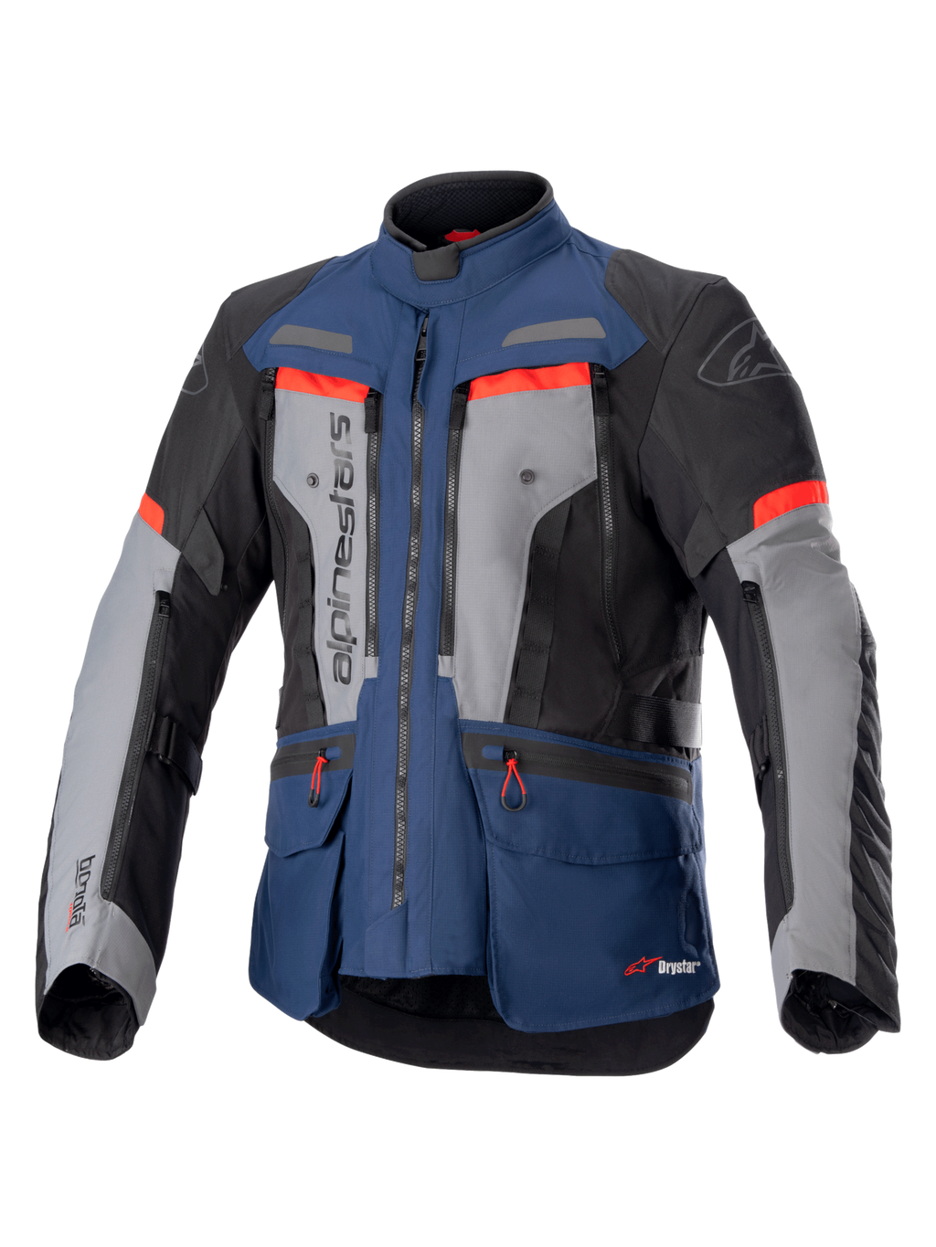 Bogota' Pro Drystar® Jas