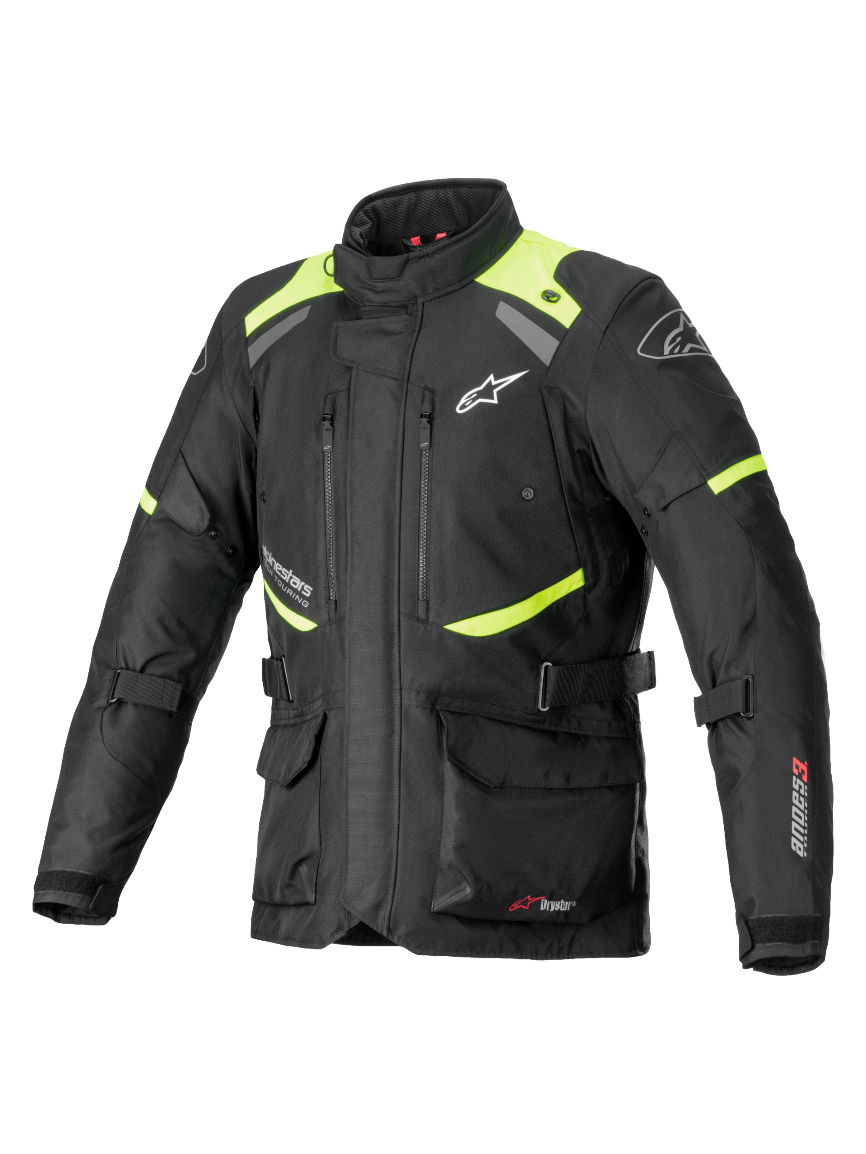 Andes V3 Drystar® Jas