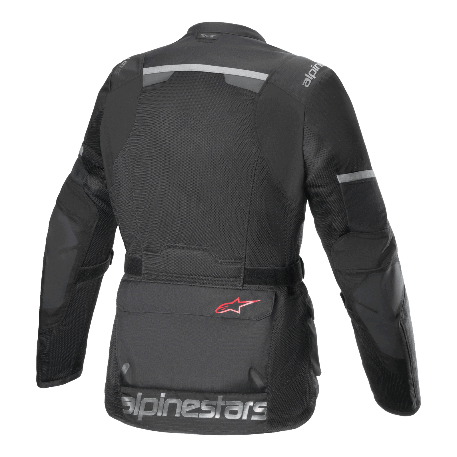 Andes Air Drystar® - Black Motorcycle Jacket | Alpinestars® Andes Air Drystar® - Black Motorcycle Jacket | Alpinestars®
