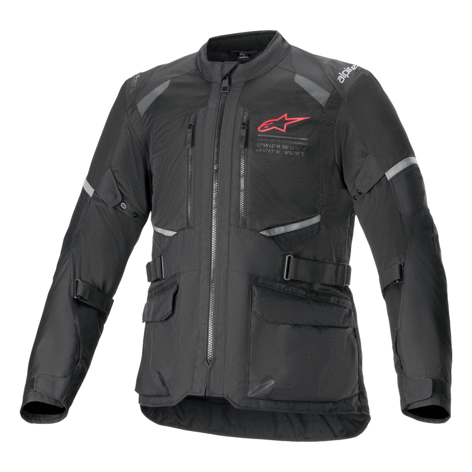 Andes Air Drystar® Jacket