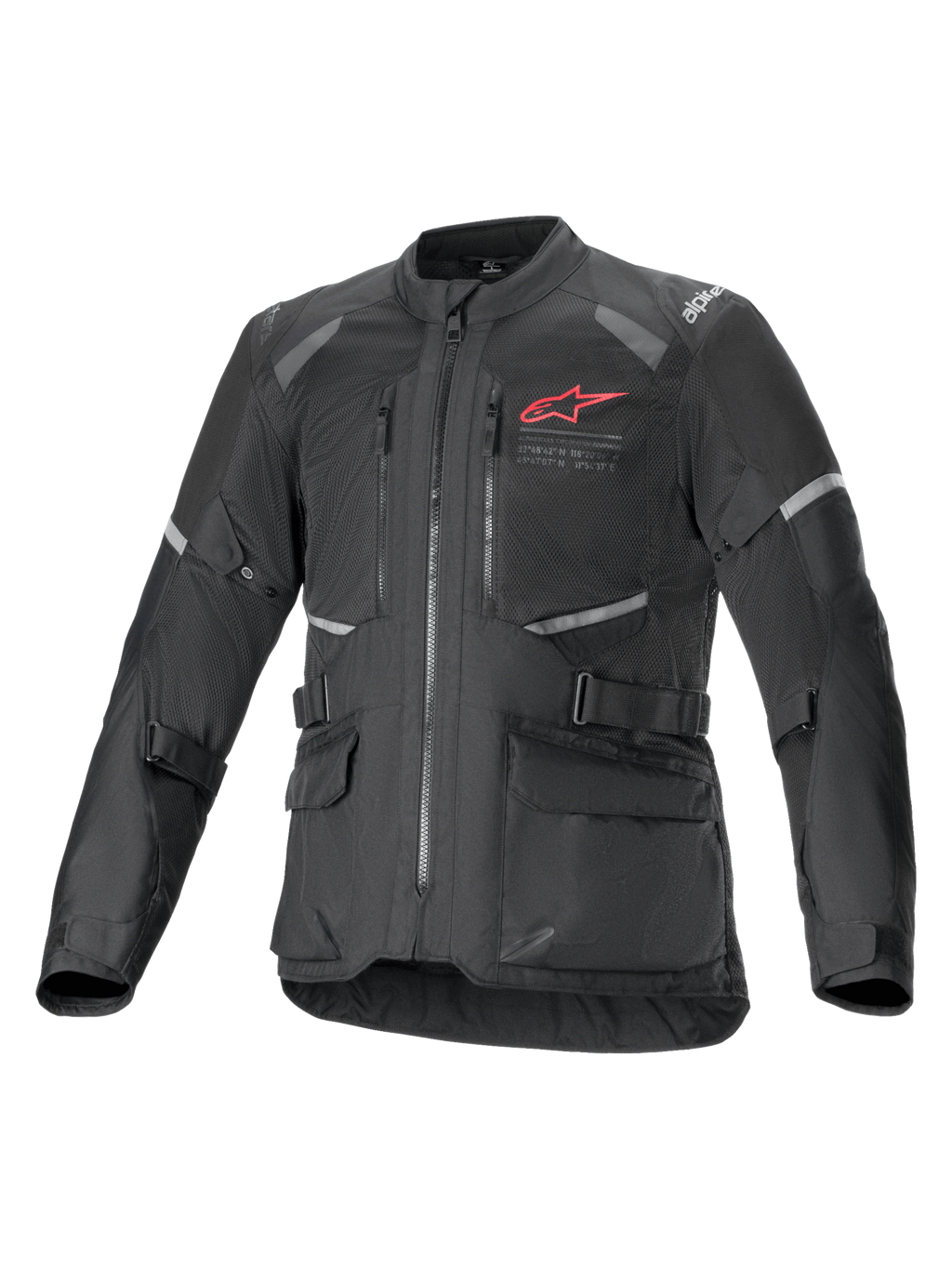Andes Air Drystar® Jacket