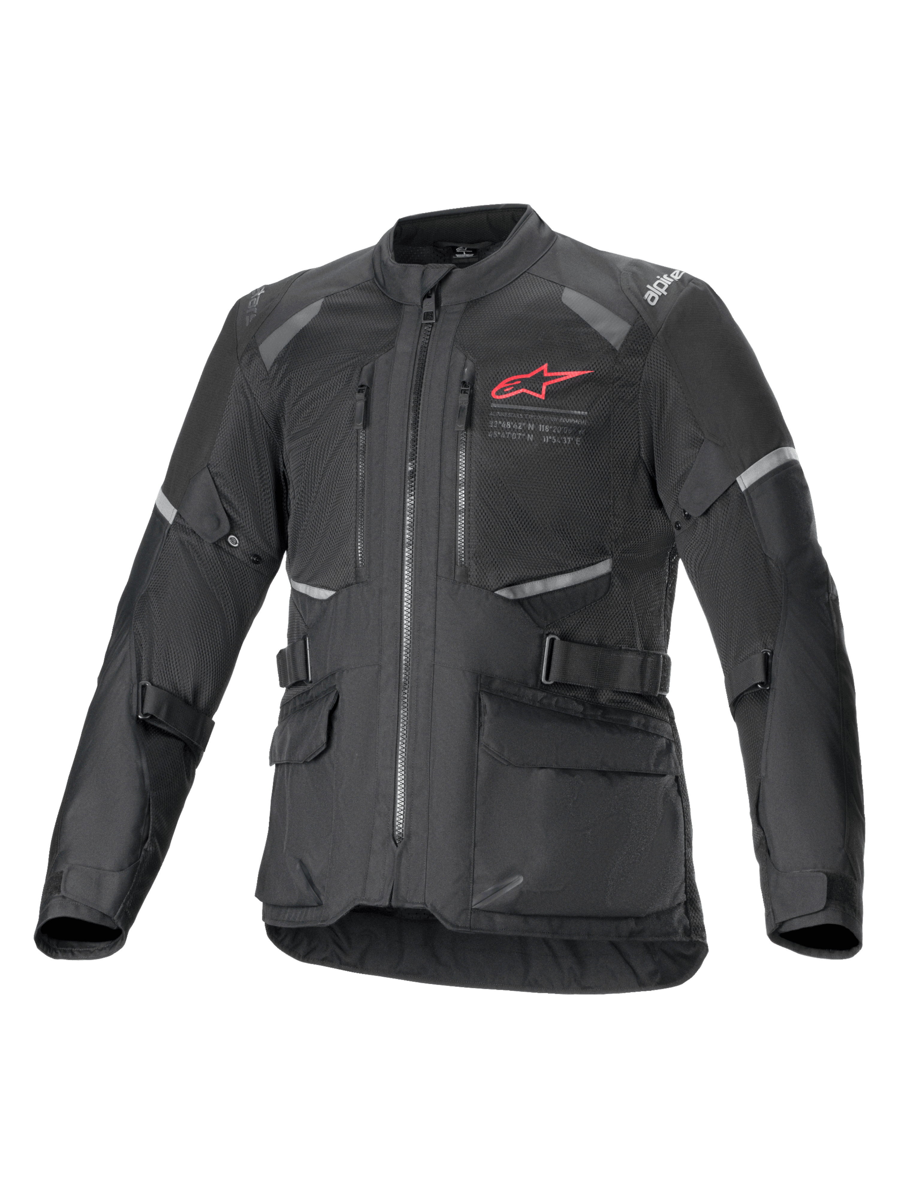 Andes Air Drystar® Jacket