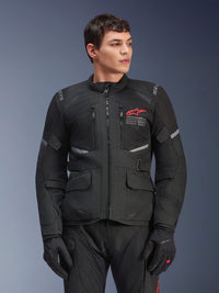 Andes Air Drystar® Jas