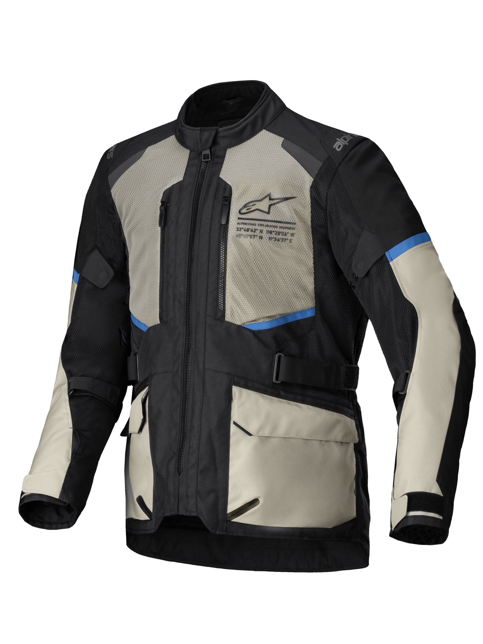 Andes Air Drystar® Jacket