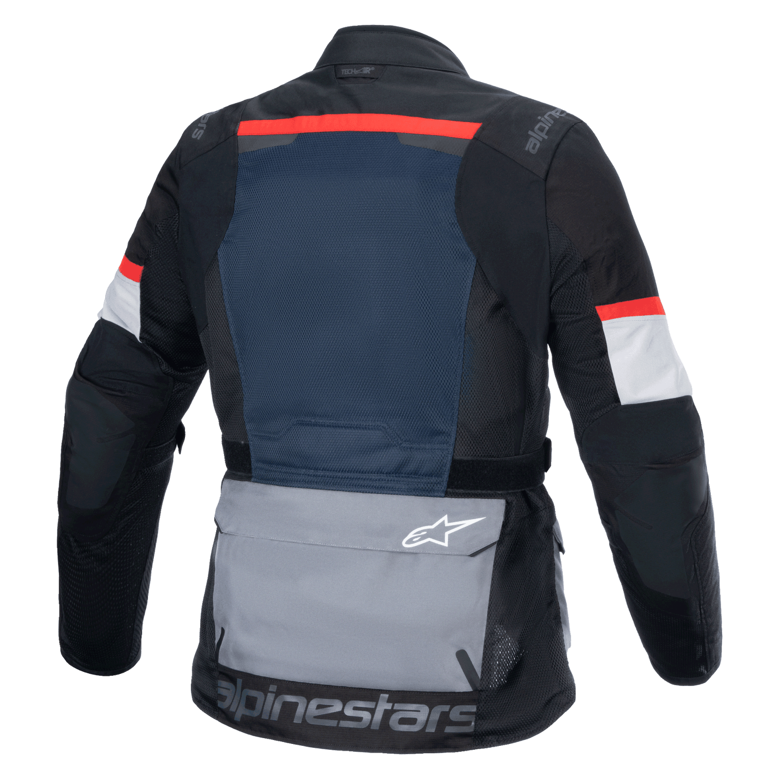 Andes Air Drystar® Jas