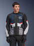 Andes Air Drystar® Jas