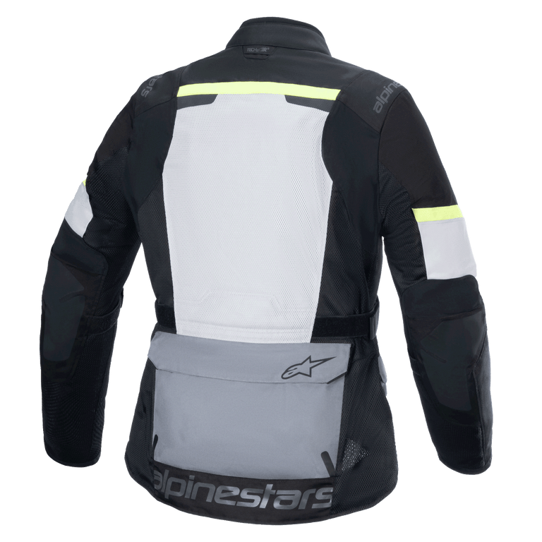 Andes Air Drystar® Jas