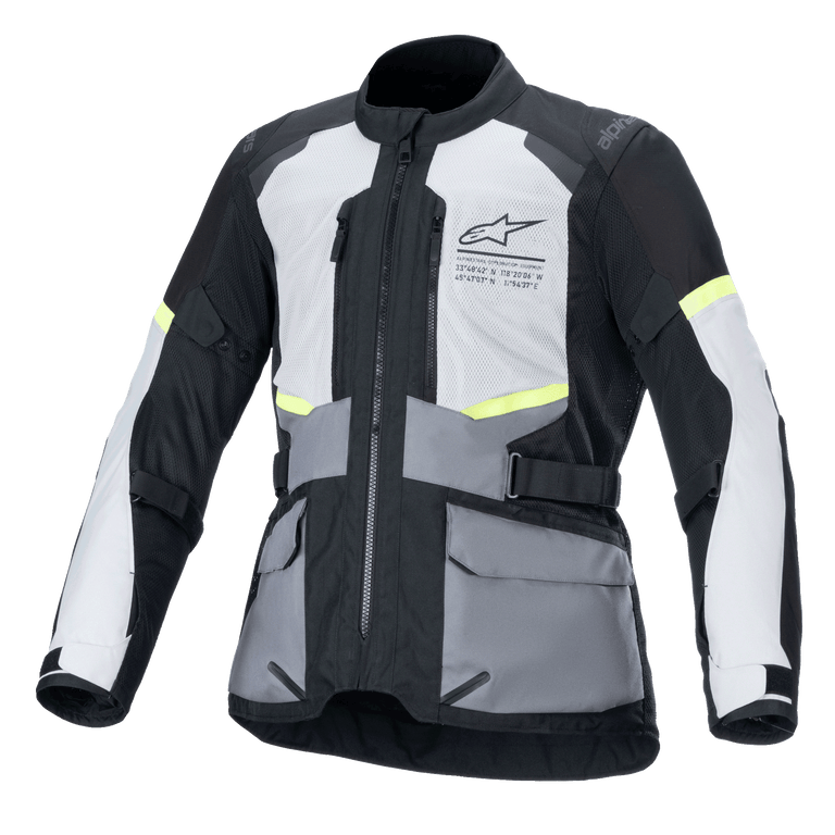 Andes Air Drystar® Jas