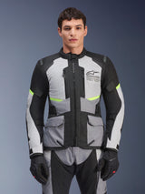 Andes Air Drystar® Jas