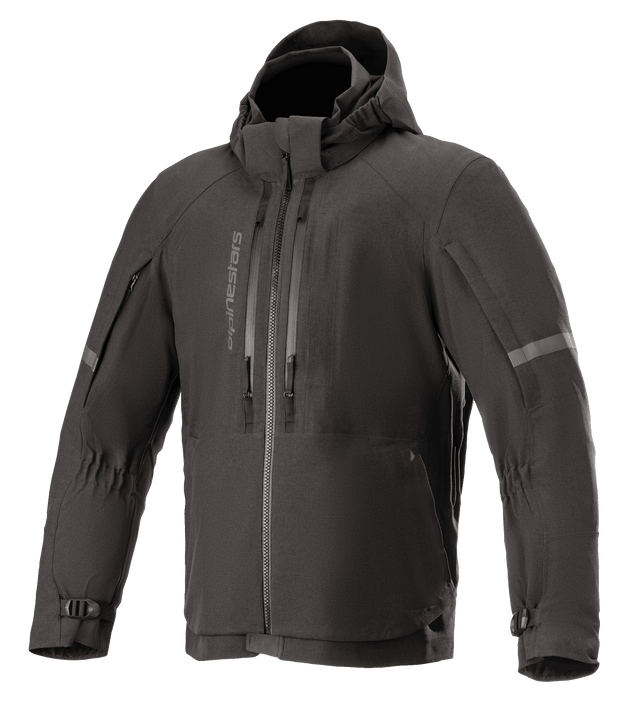 Sirius Drystar® Techshell Jacket