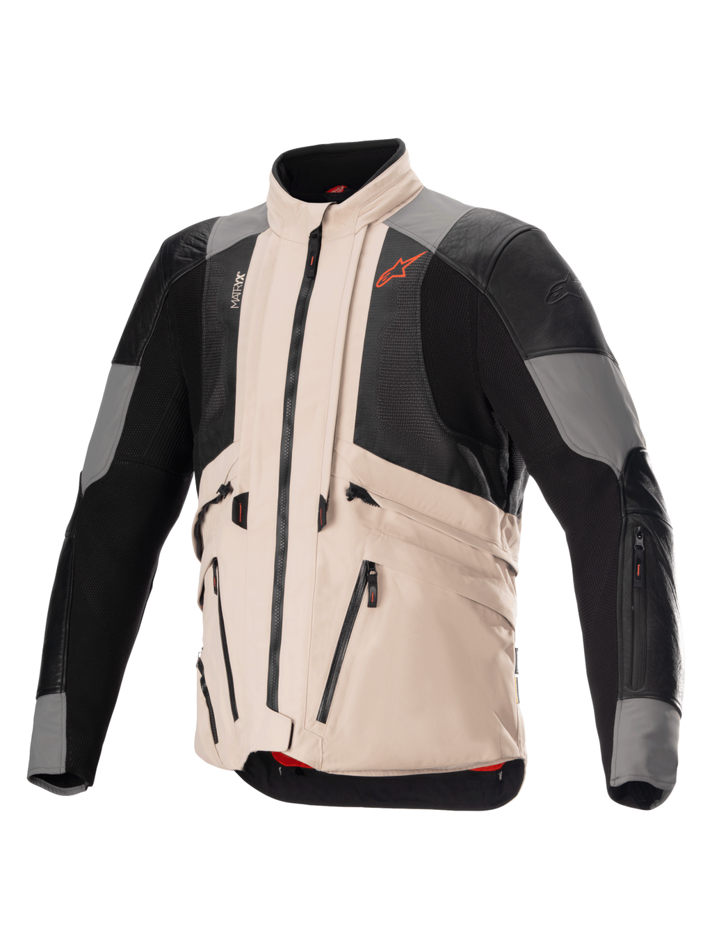 AMT-10R Drystar® XF Jas
