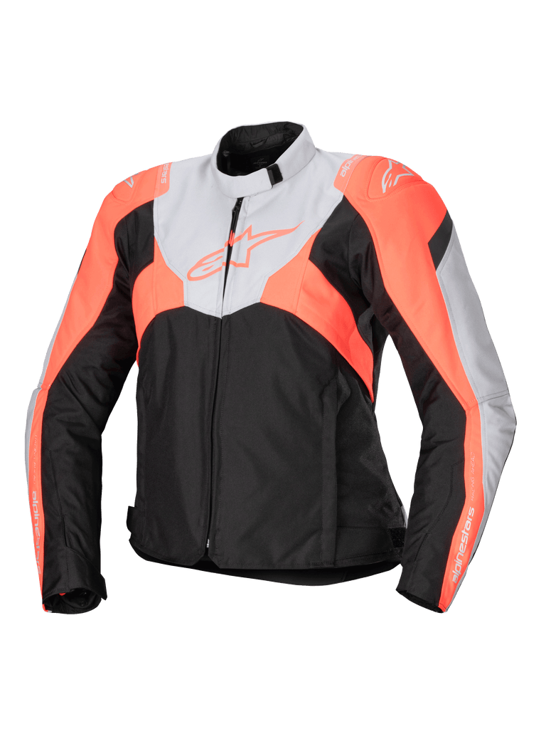 Woman Stella T-Jaws V4 Waterproof Jas