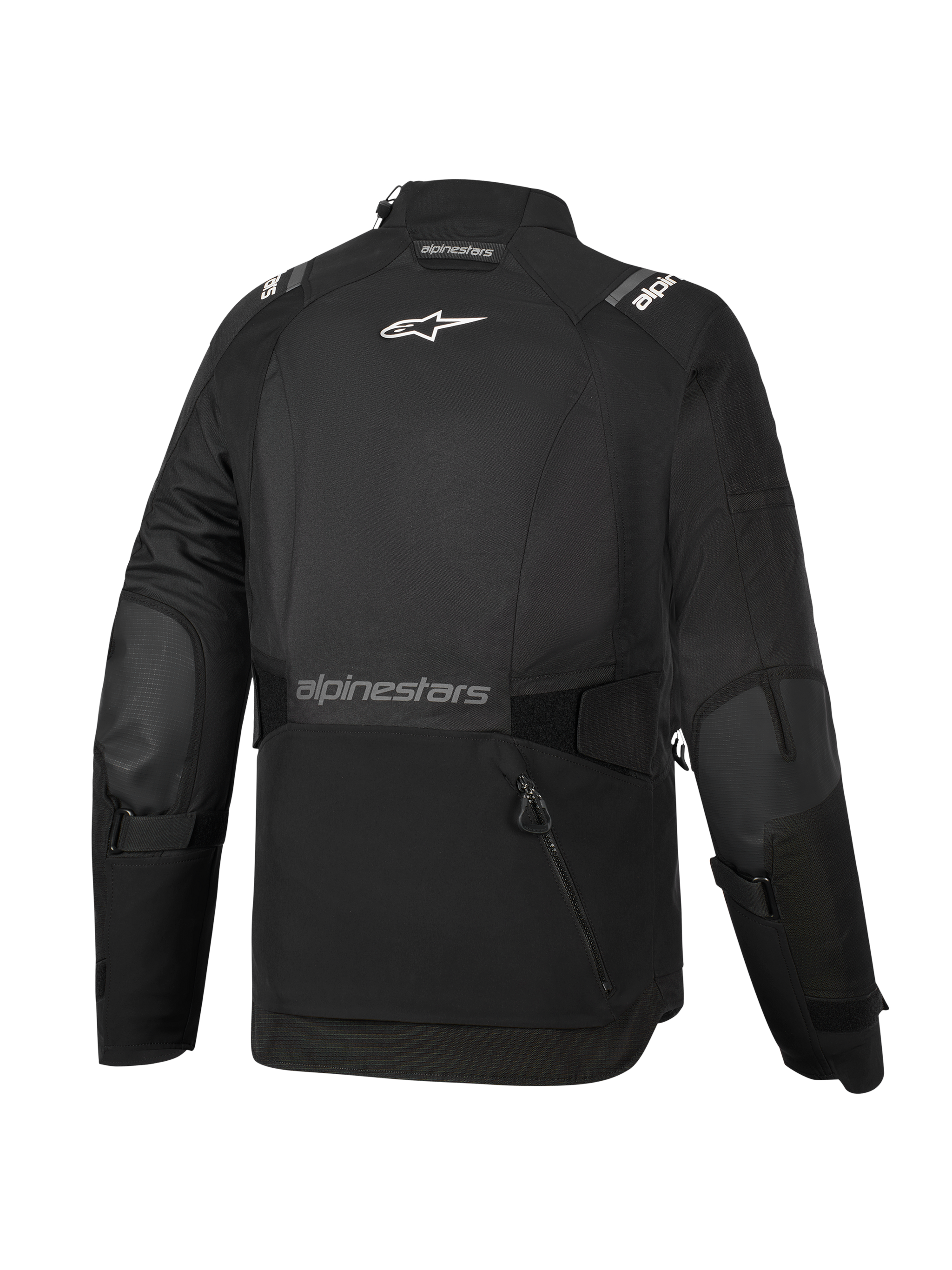 Woman Stella Andes V4 Drystar® Jas