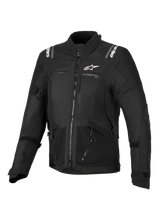 Woman Stella Andes V4 Drystar® Jas