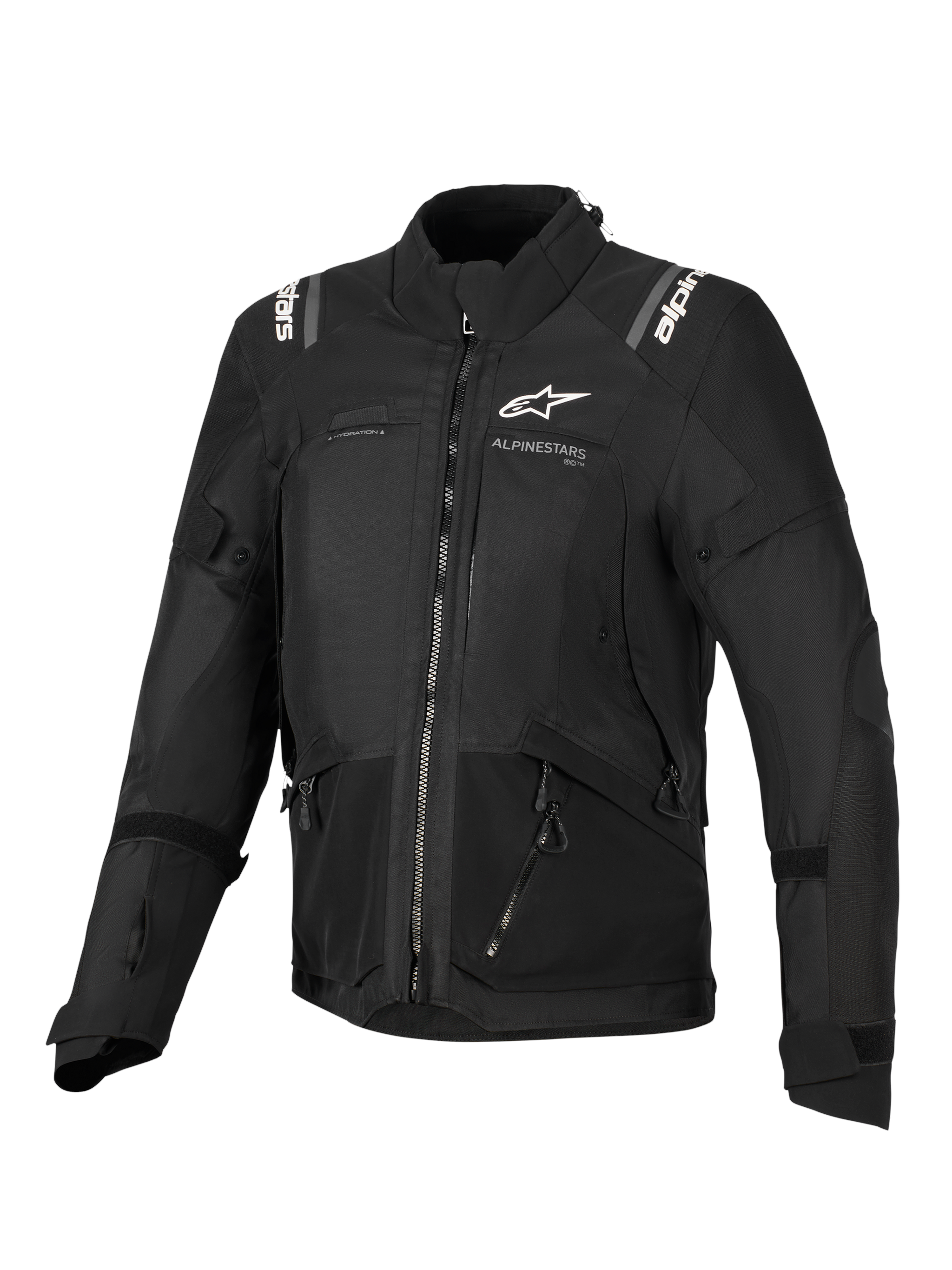 Woman Stella Andes V4 Drystar® Jas