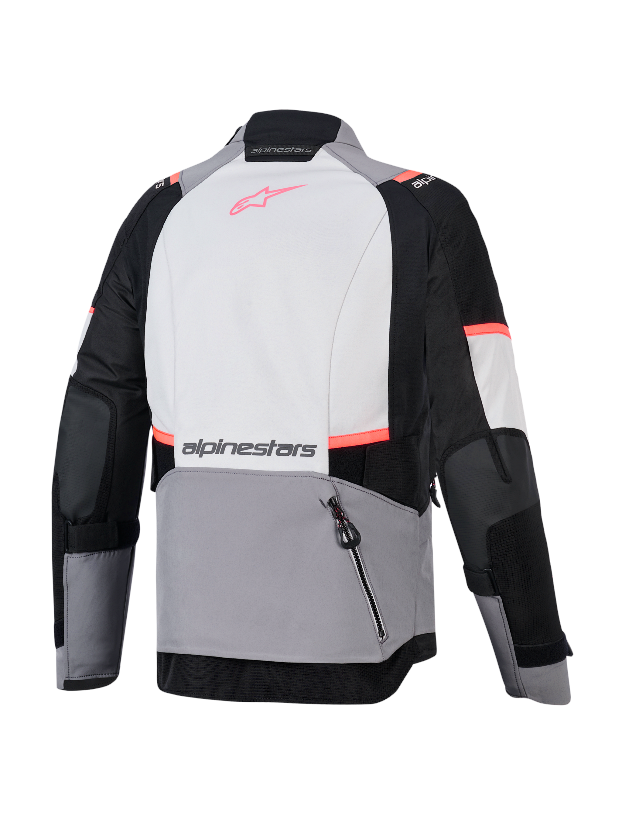Woman Stella Andes V4 Drystar® Jas