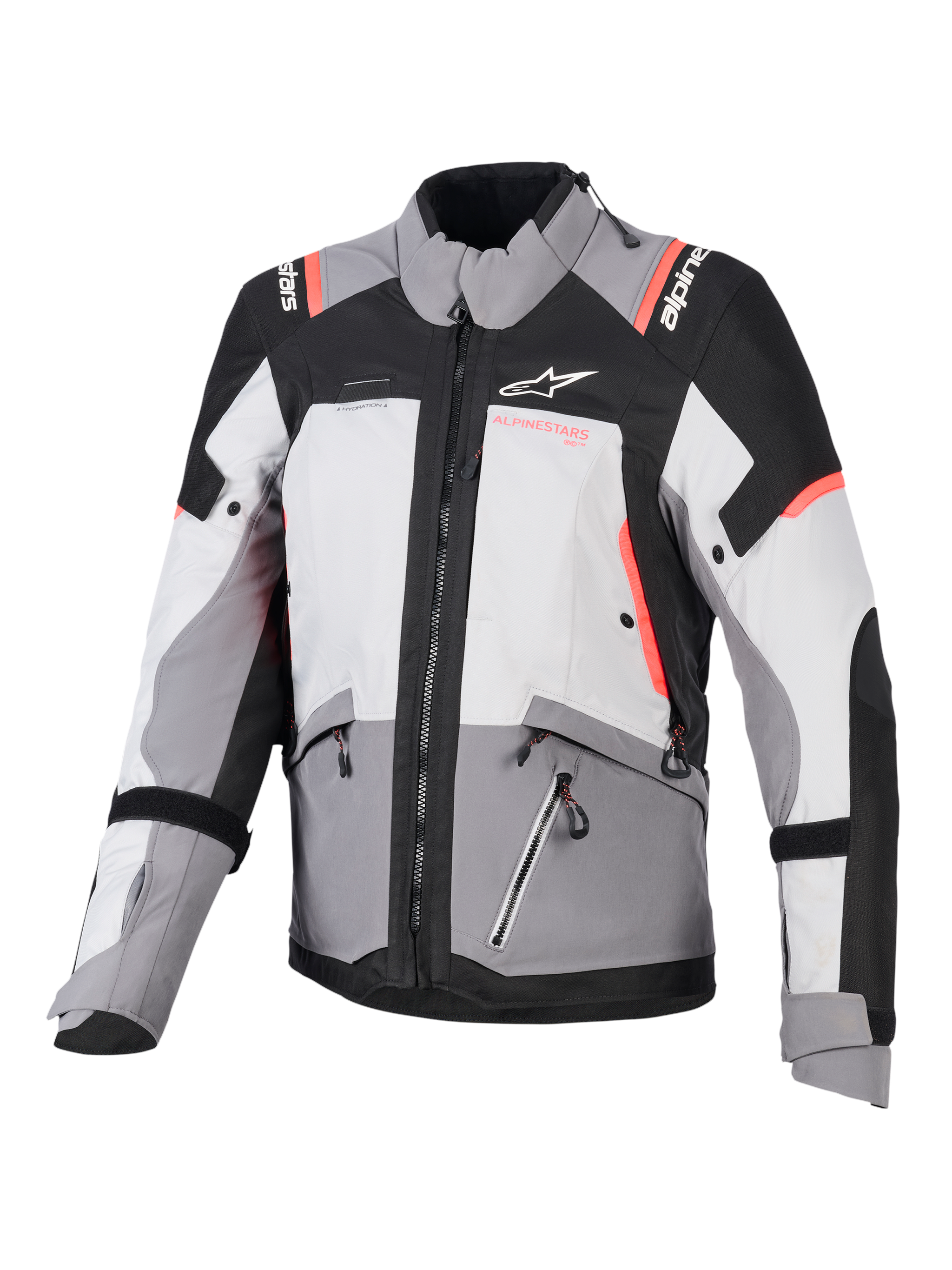 Woman Stella Andes V4 Drystar® Jas