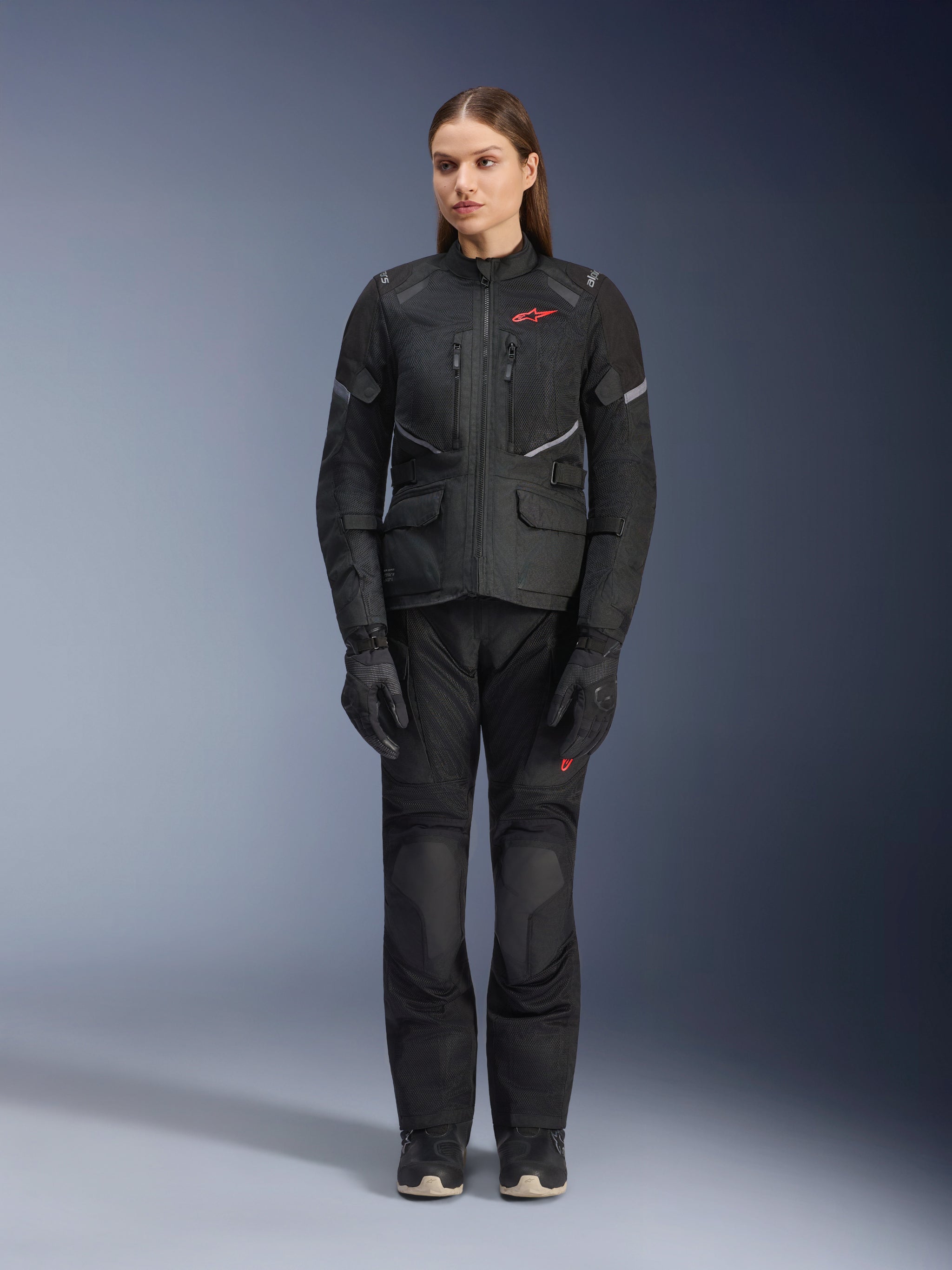 Stella Andes Air Drystar® Jasje
