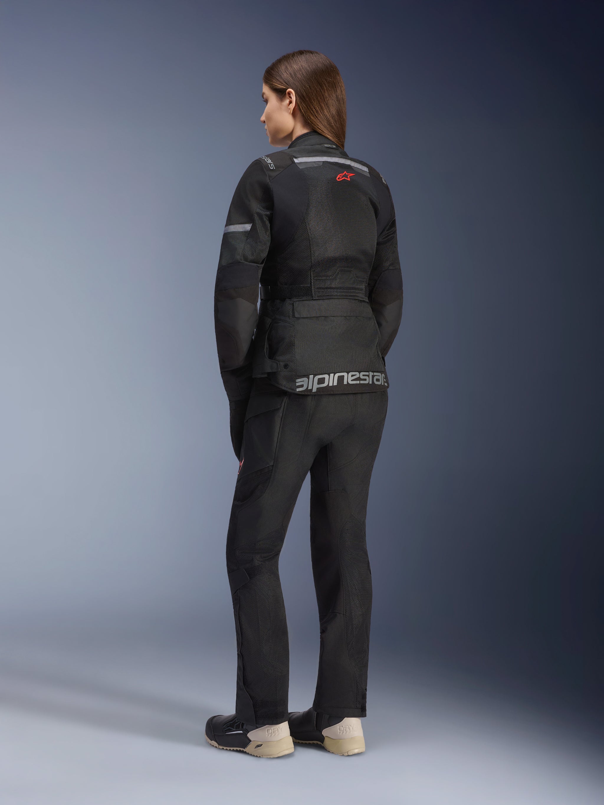 Stella Andes Air Drystar® Jasje