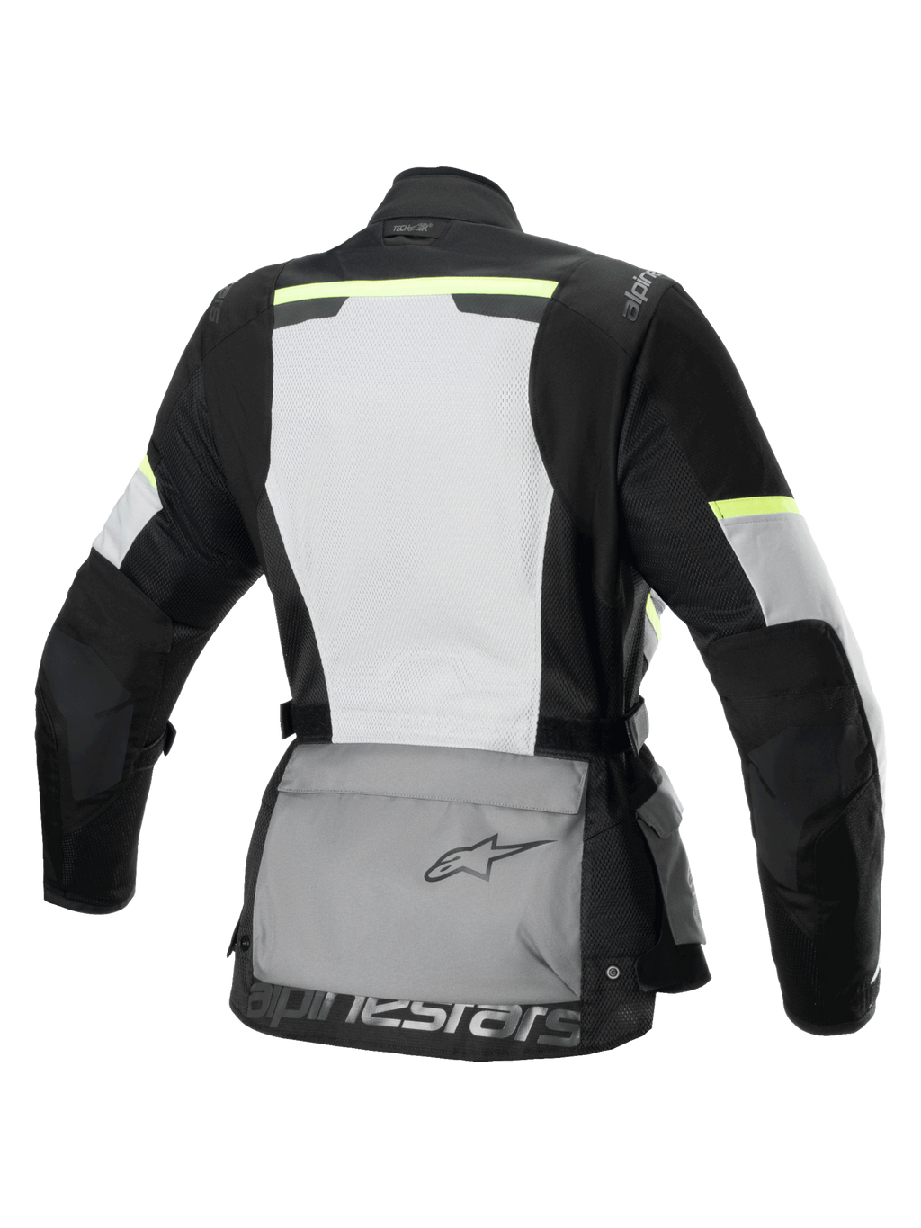 Stella Andes Air Drystar® Jas